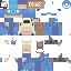 Texture for Blastoise
