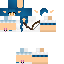 Texture for zlua kase