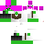 Texture for Leozinn (Shrek)