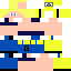 Texture for Minion Momo