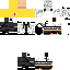 Texture for RedWolf18 ninja