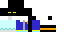 Texture for Bleck   покемонах