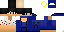 Texture for KaioKend