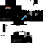 Texture for kuro fuu