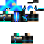 Texture for IceTDB