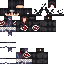 Texture for イタチ