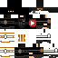 Texture for YoshiThug36