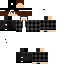 Texture for first built skin