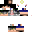 Texture for minecraftmatheus