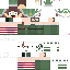 Texture for xmasburn