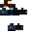 Texture for Isaac Alessandro Mina Cuellar