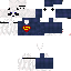 Texture for Pulli-Panda
