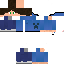 Texture for lemon　skin