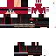 Texture for (reverse dark saruto ) EMS/ double blue Rinnegan 