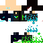 Texture for raven