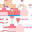 Texture for choco piper