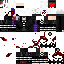 Texture for Kaneki_Kakuja TokyoGhoul 3 season