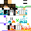 Texture for mcdebanjan the cheep whit vision