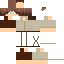 Texture for Simon hobbit