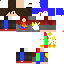 Texture for ケント