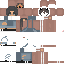 Texture for soft devil