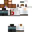 Texture for wsh