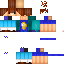 Texture for Goldcube
