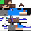 Texture for DG UOPR