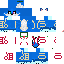 Texture for gchino