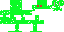 Texture for Evil monster rabbit