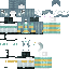 Texture for Indimations (Temmie)
