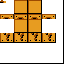 Texture for lucky block