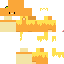 Texture for torchic