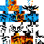 Texture for icerfire
