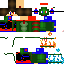 Texture for IsmAngel10 Reptile