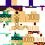 Texture for BWK + GBH cop form