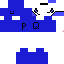 Texture for 深蓝（无头套）