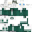 Texture for Squid