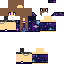 Texture for Celestial Lily