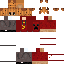 Texture for Nick Cookie