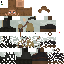 Texture for merged