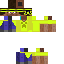 Texture for Battlebee