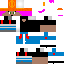 Texture for Lynx (Base)