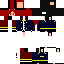 Texture for gunpukugirl
