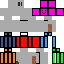Texture for Minecrafter Meyer