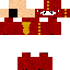 Texture for dino