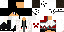 Texture for Cool Guy