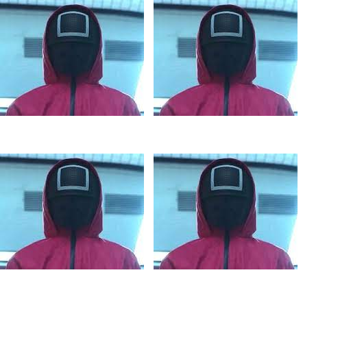 Texture for squid g