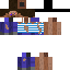 Texture for Стив алкоголик / Steve drunk Кирилл Крипер