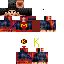 Texture for BURAK TAŞ